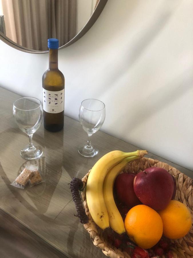 Mirage City Apartments Rhodes City Екстер'єр фото