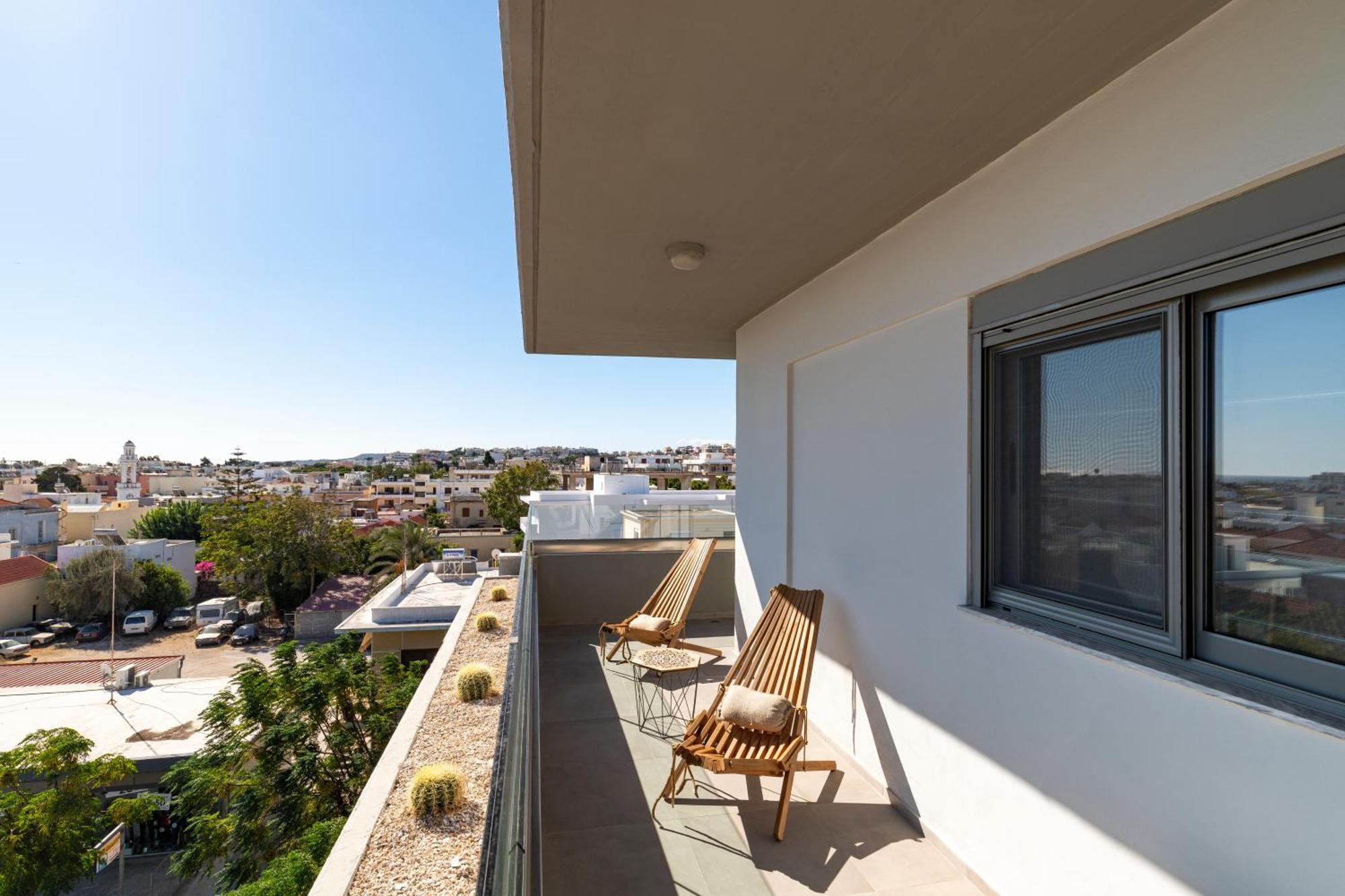 Mirage City Apartments Rhodes City Екстер'єр фото