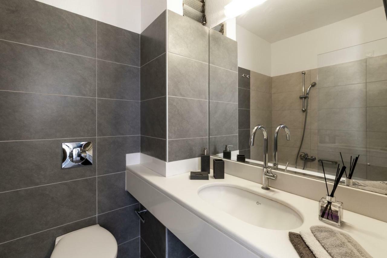 Mirage City Apartments Rhodes City Екстер'єр фото