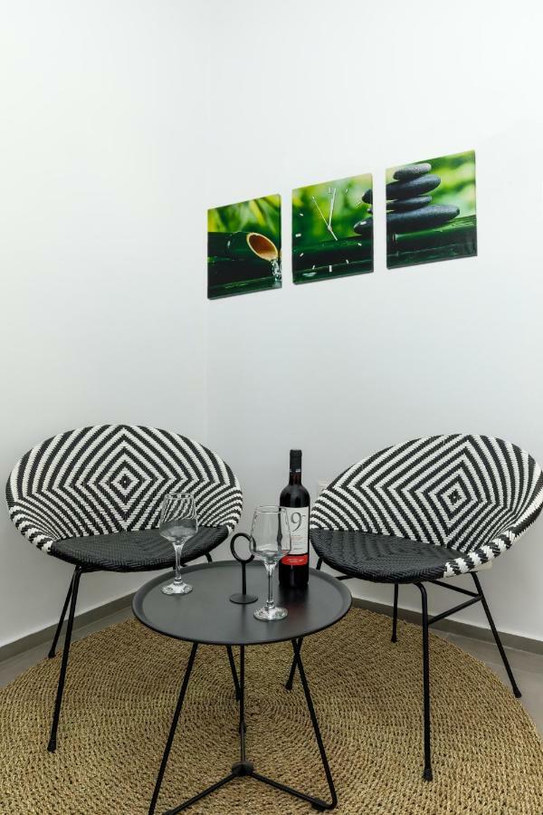 Mirage City Apartments Rhodes City Екстер'єр фото